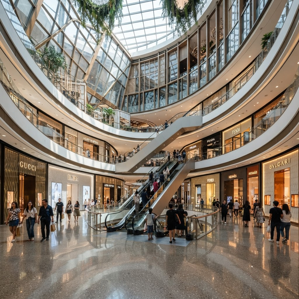 Central World